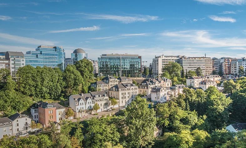 Why Luxembourg