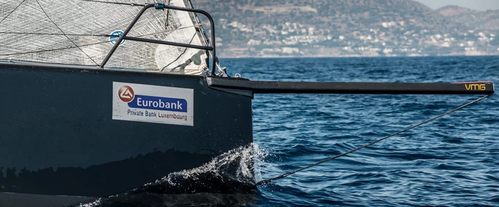 Eurobank Regatta 2017