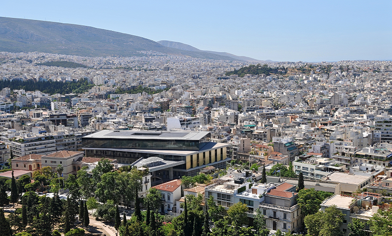 Athens