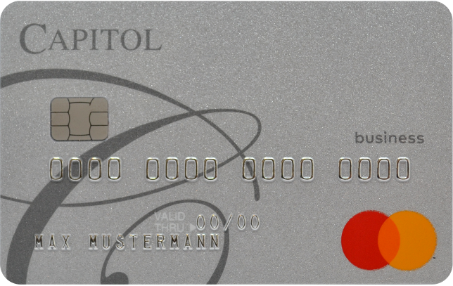 Mastercard Business
