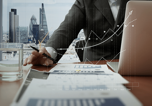 Electronic Banking Services